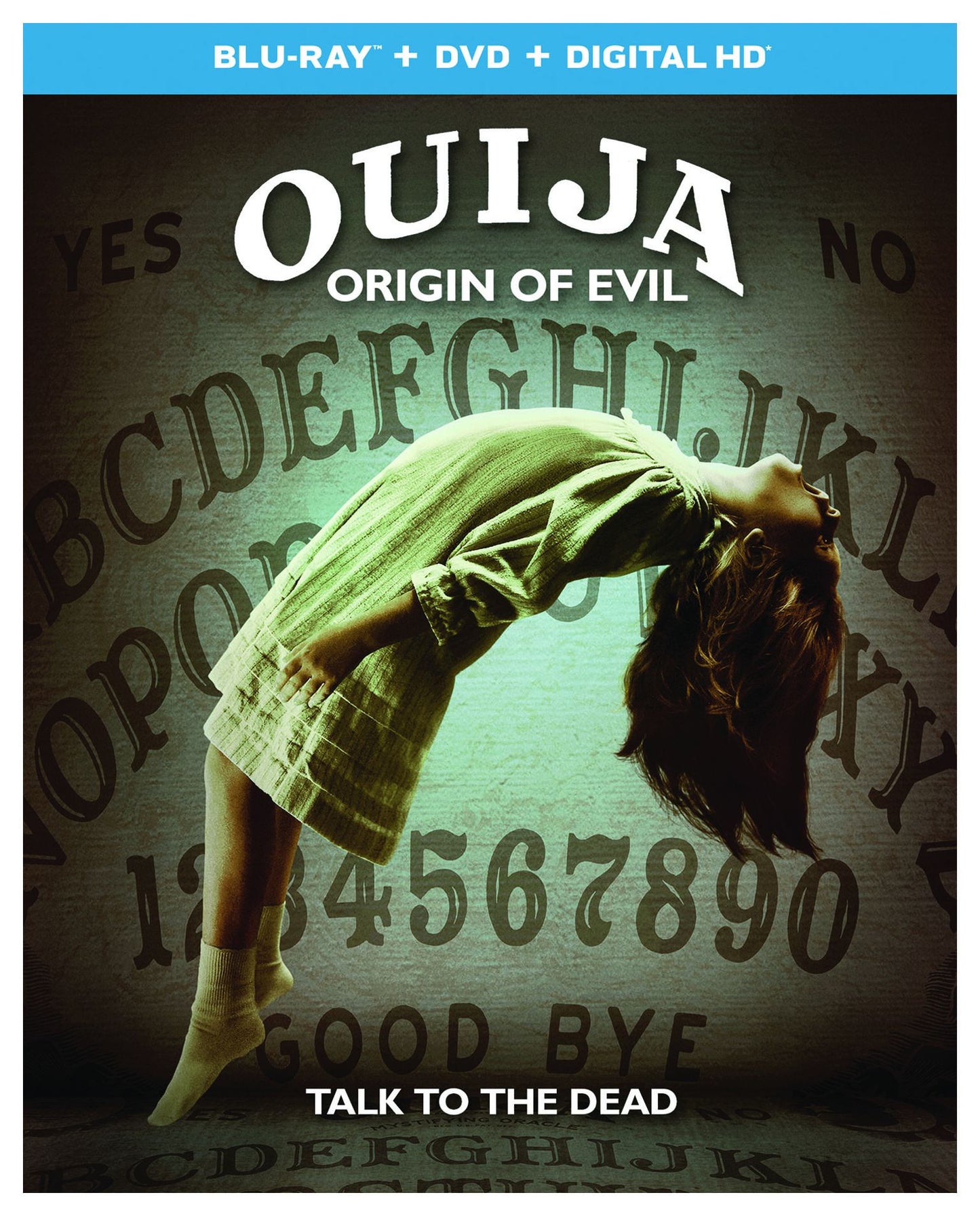 Ouija: Origin Of Evil