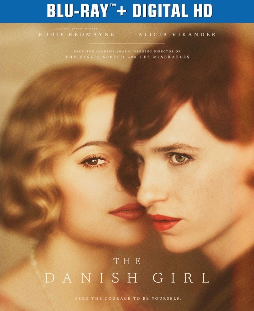 The Danish Girl