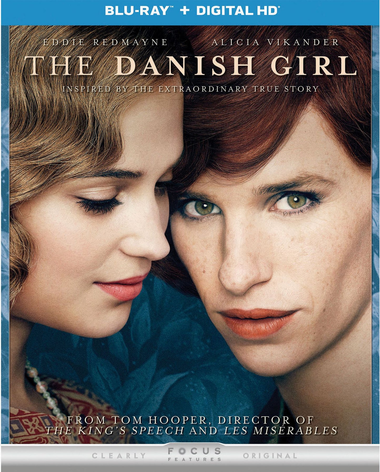 The Danish Girl