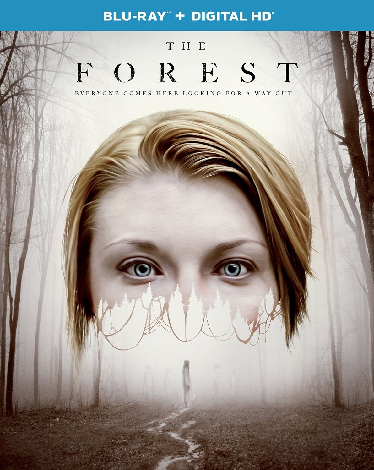 The Forest