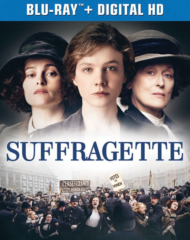 Suffragette