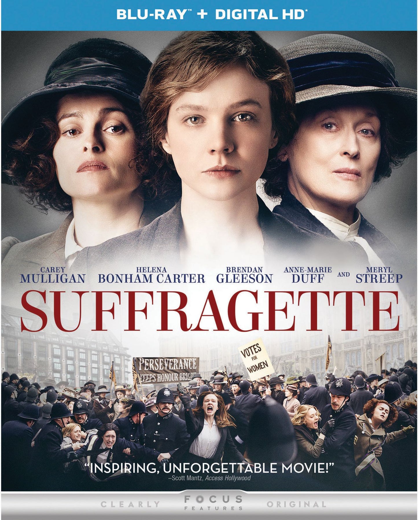 Suffragette