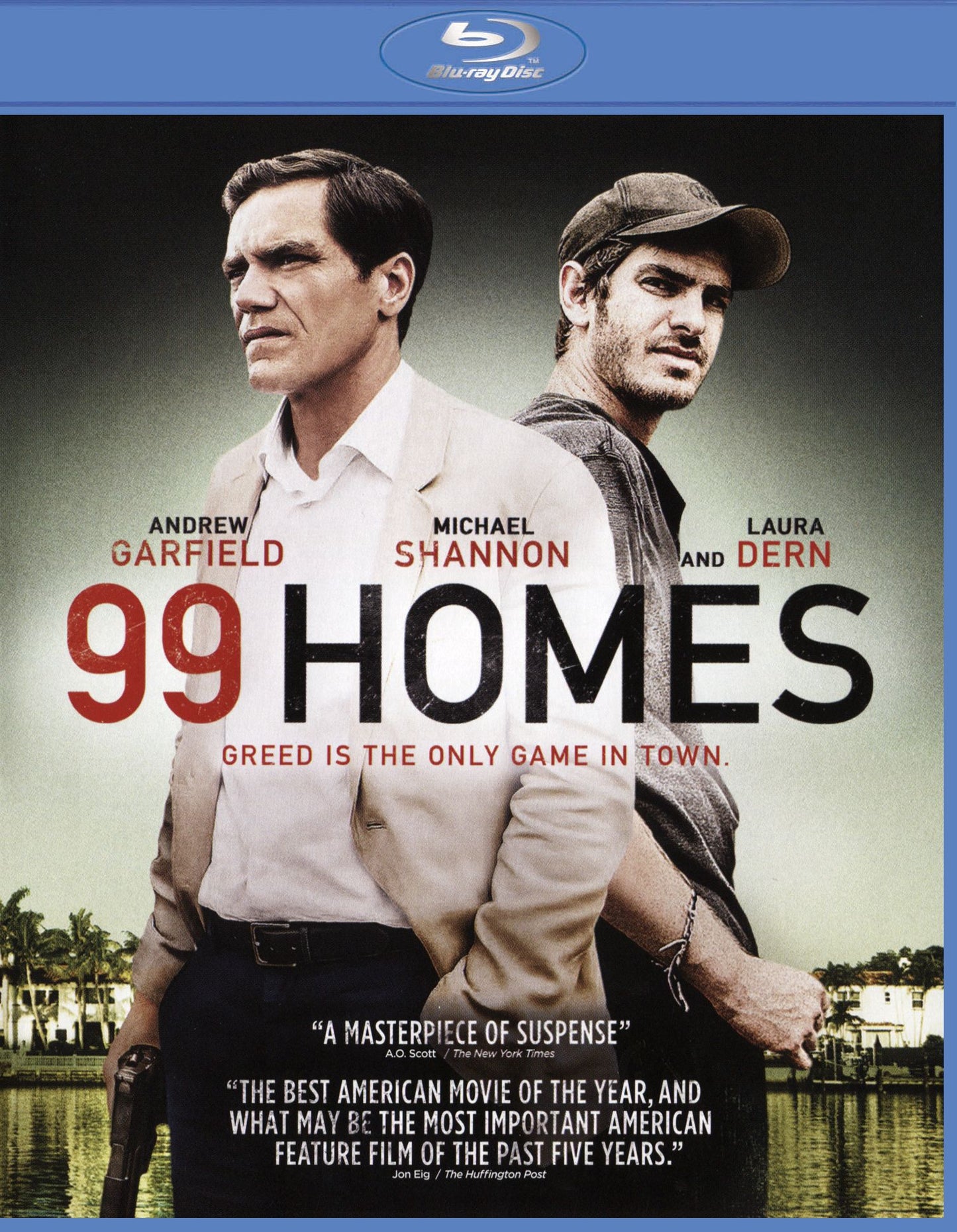99 Homes