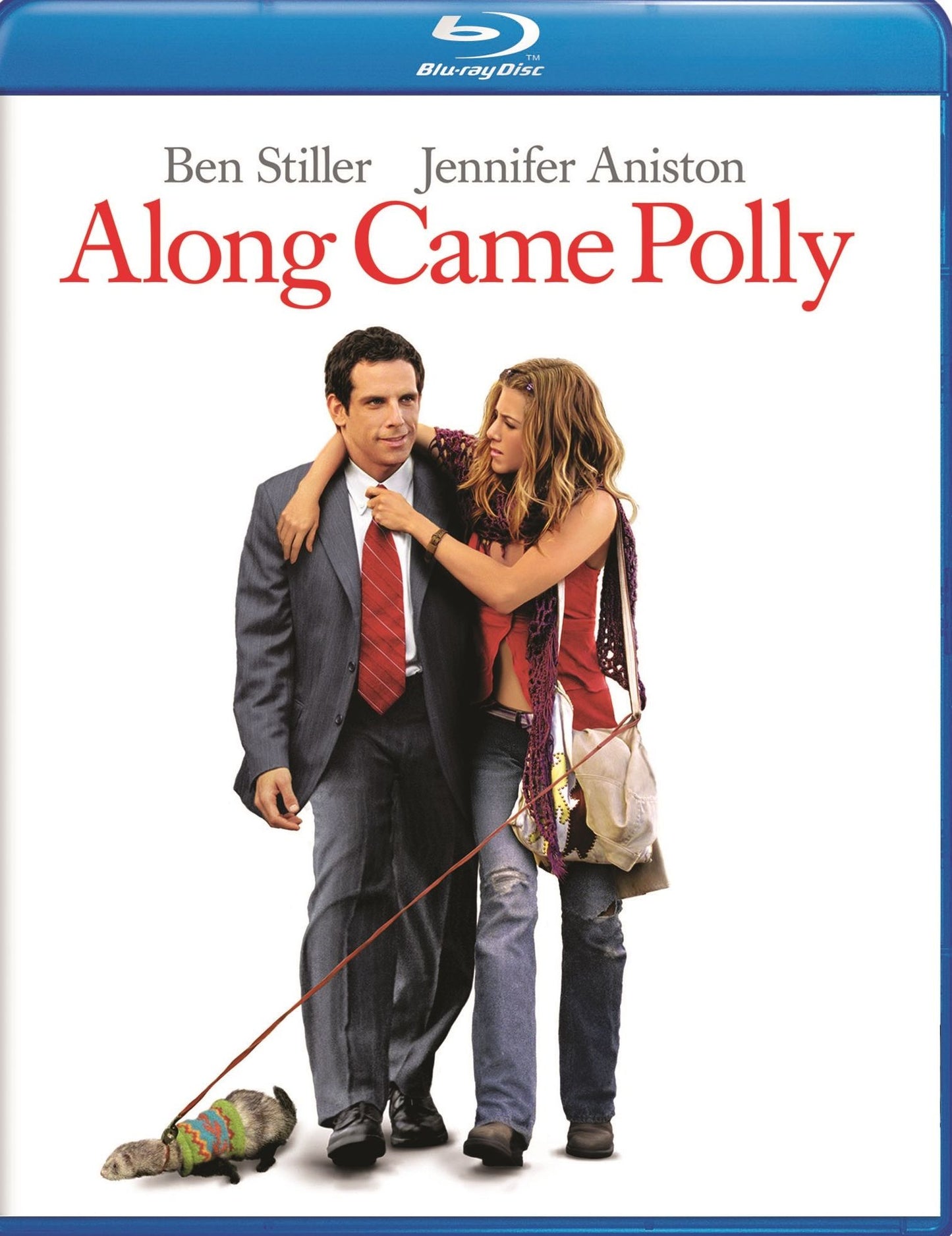 Along Came Polly