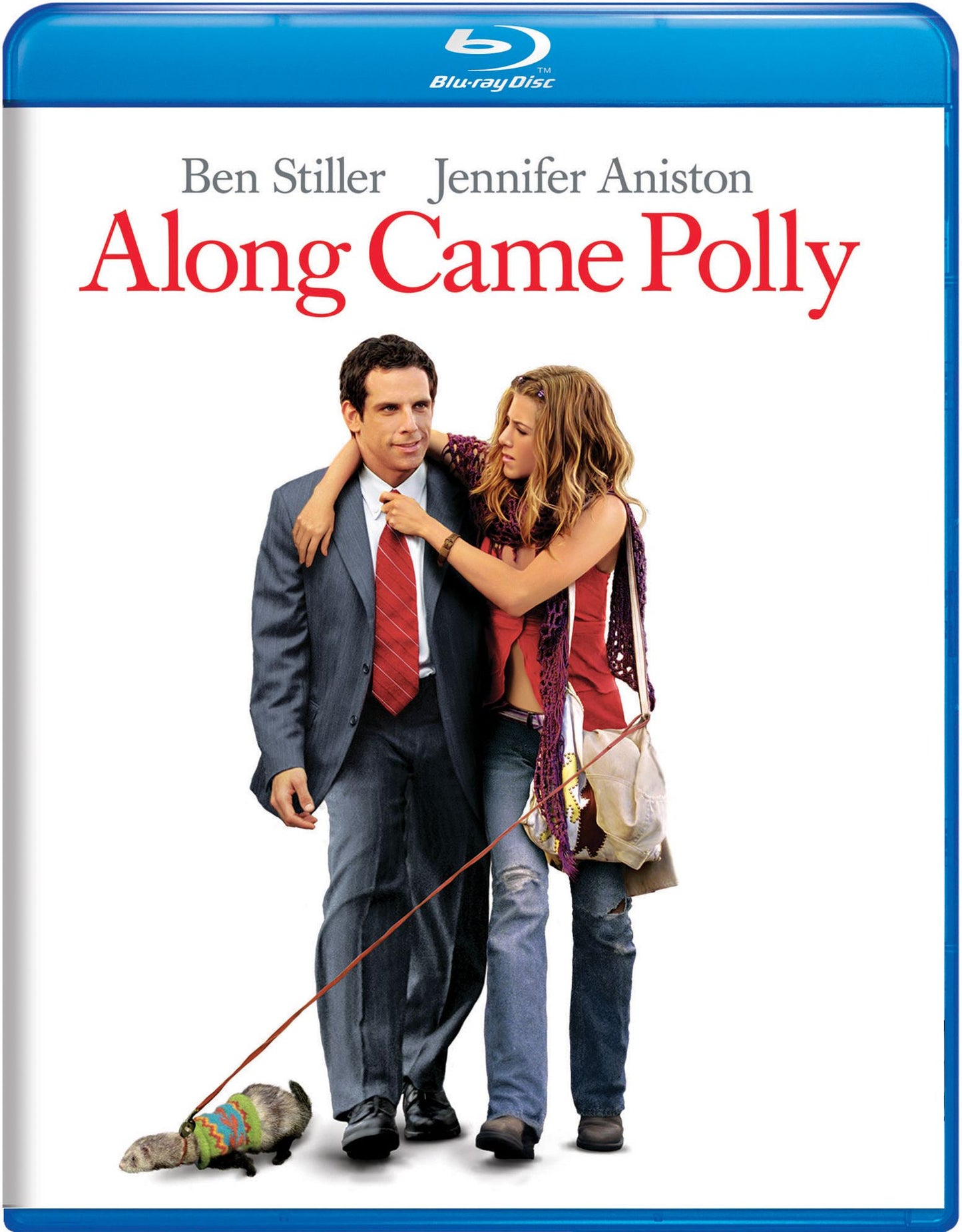 Along Came Polly