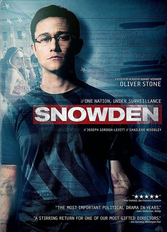 Snowden