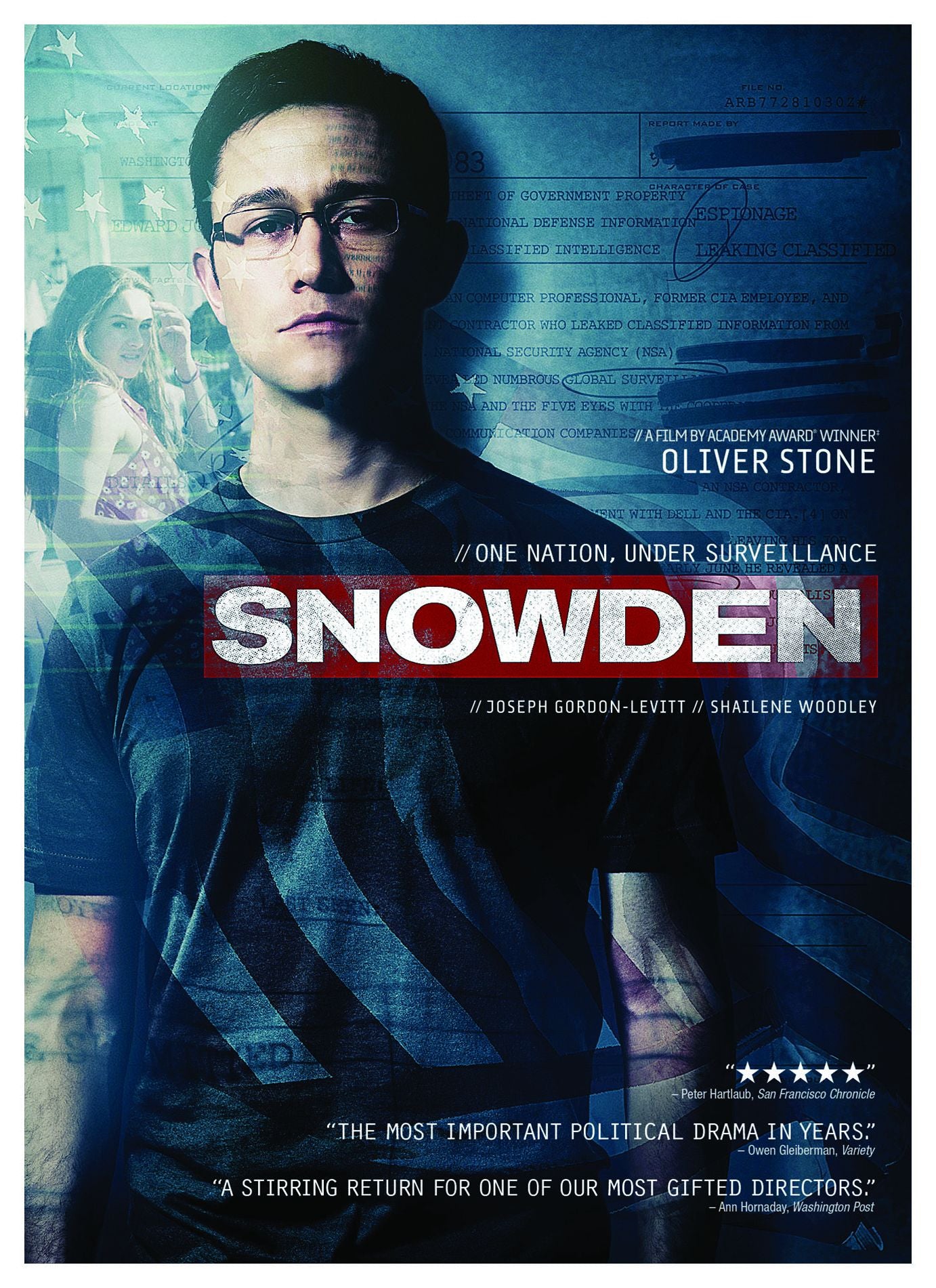 Snowden