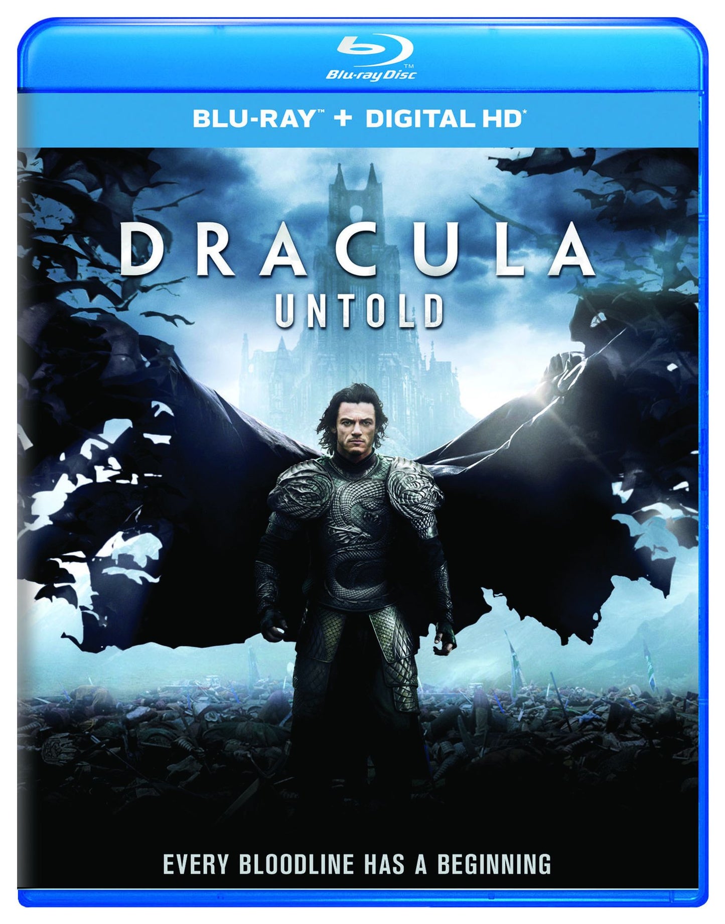 Dracula Untold