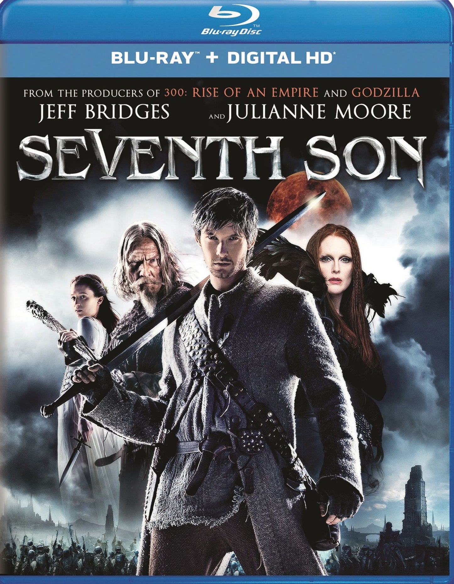 Seventh Son