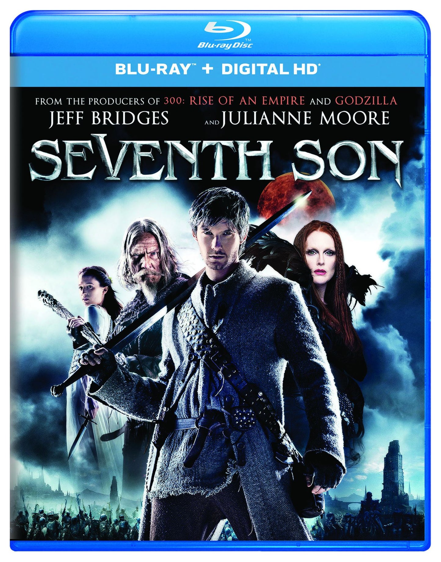Seventh Son