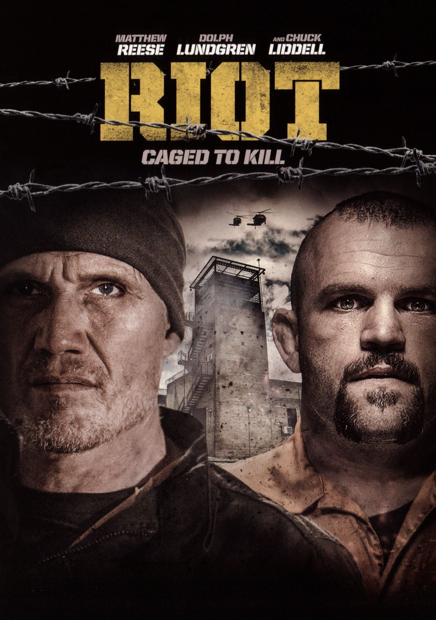 Riot