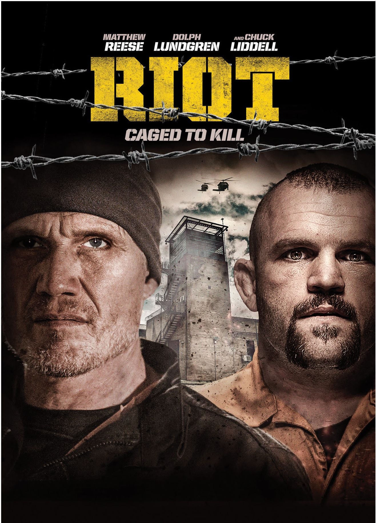 Riot
