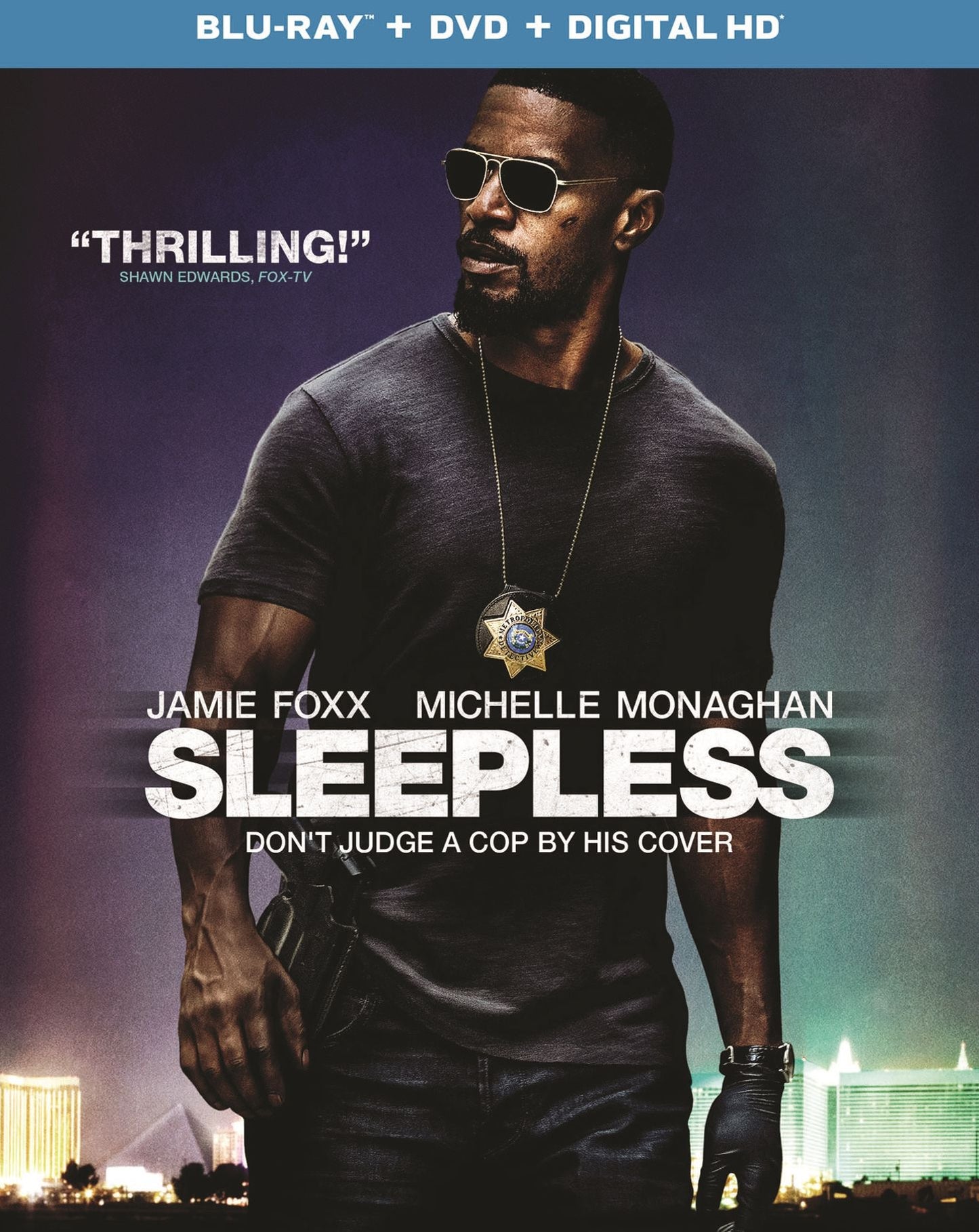 Sleepless