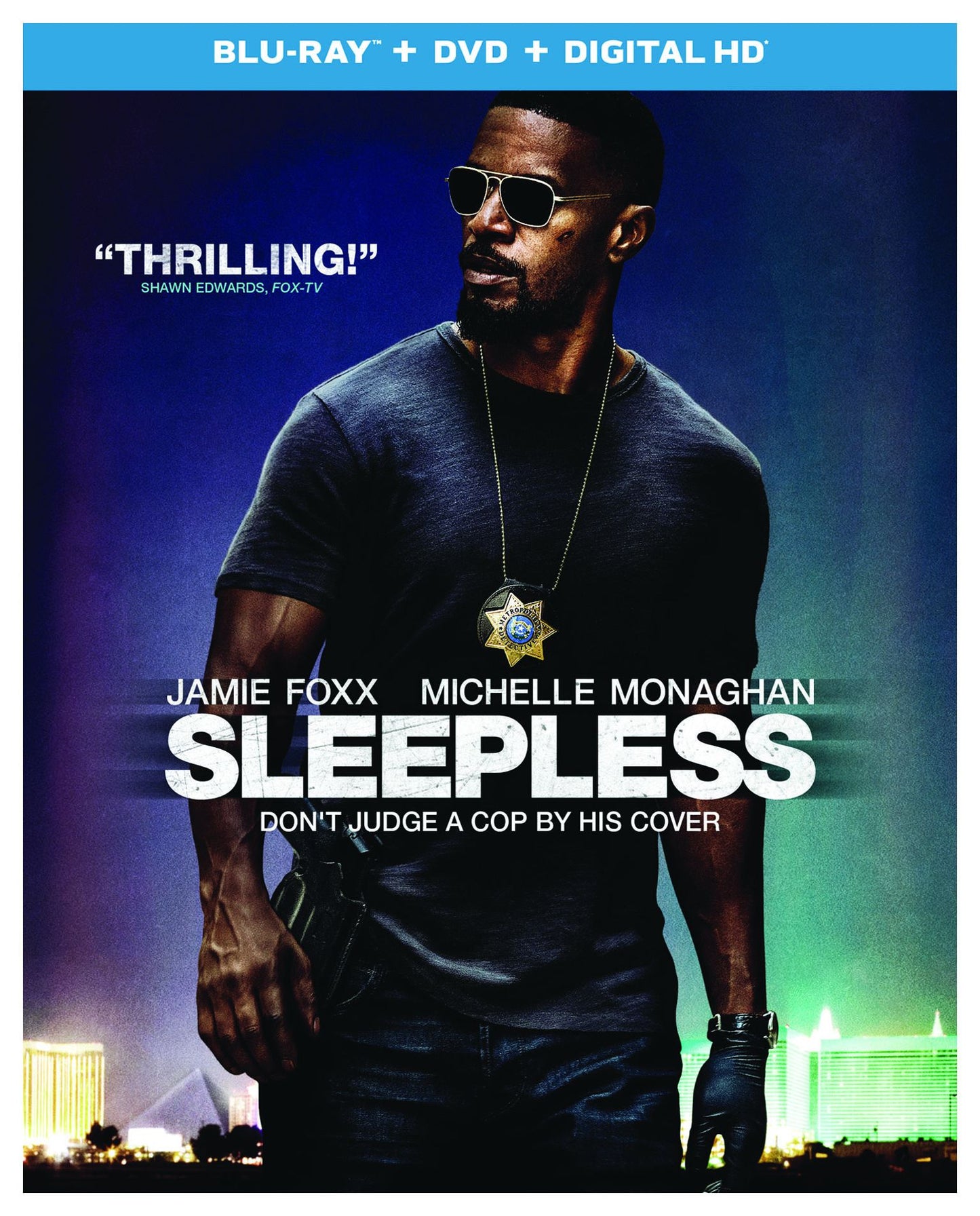 Sleepless