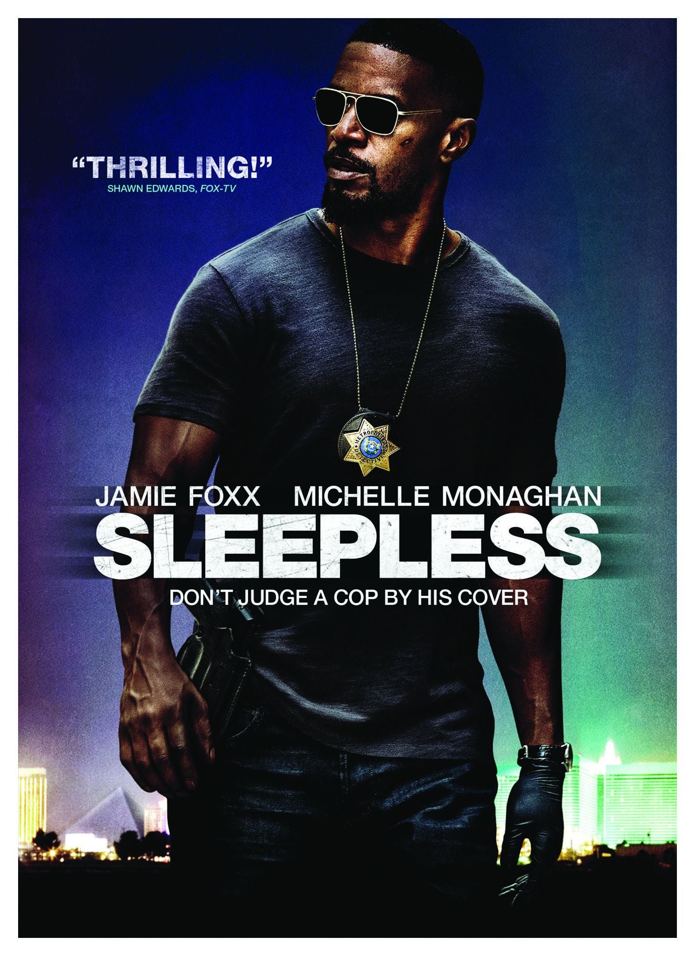 Sleepless