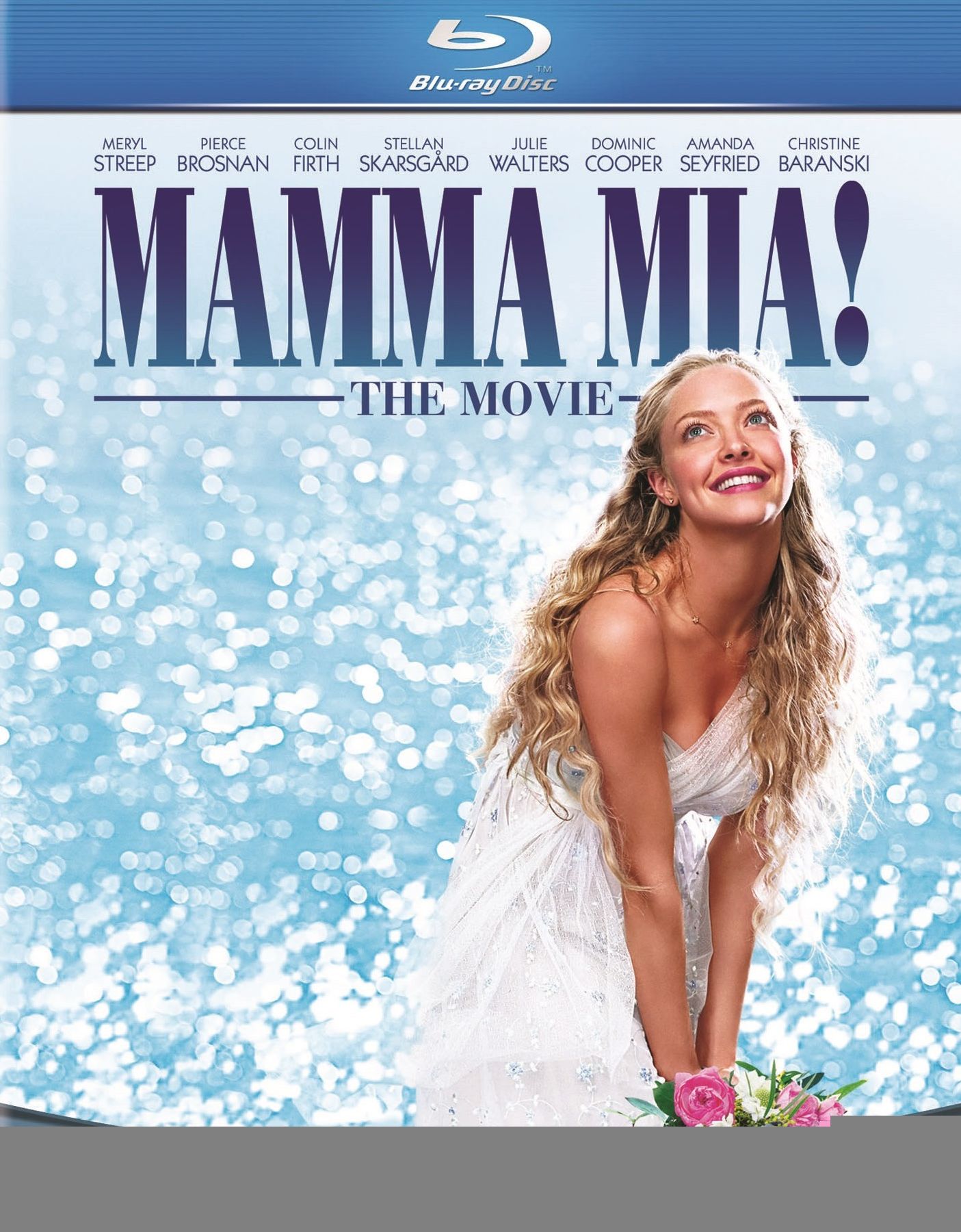 Mamma Mia!