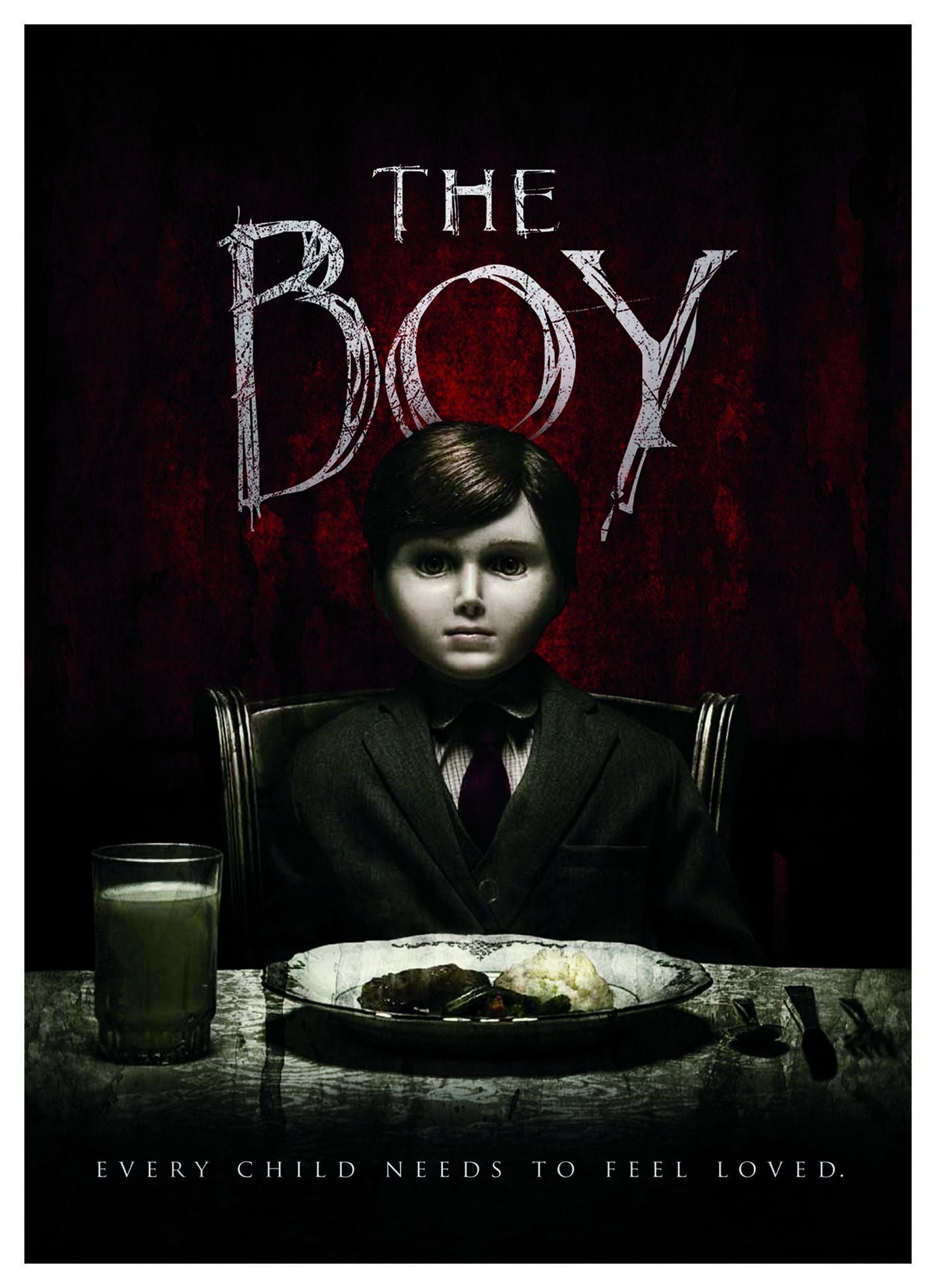 The Boy