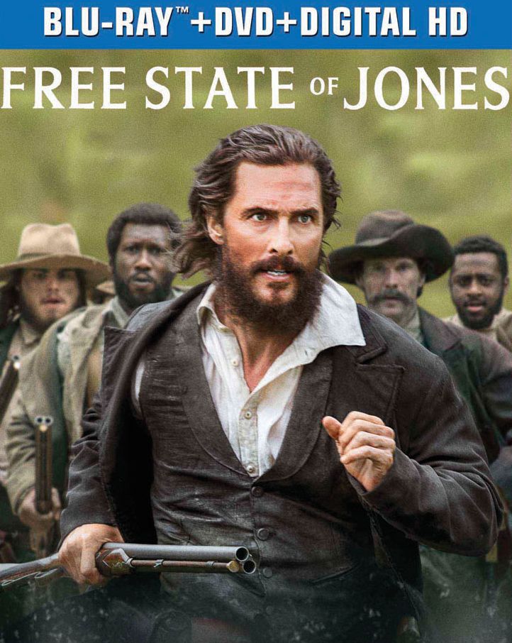 Free State Of Jones
