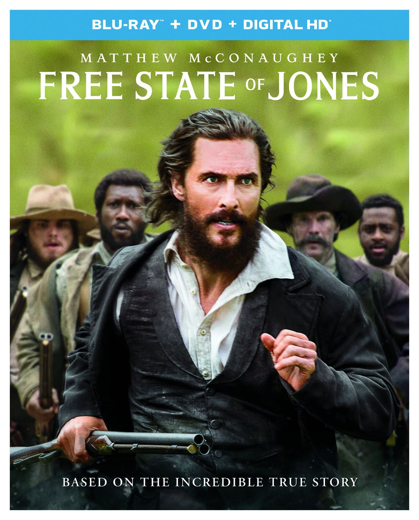Free State Of Jones