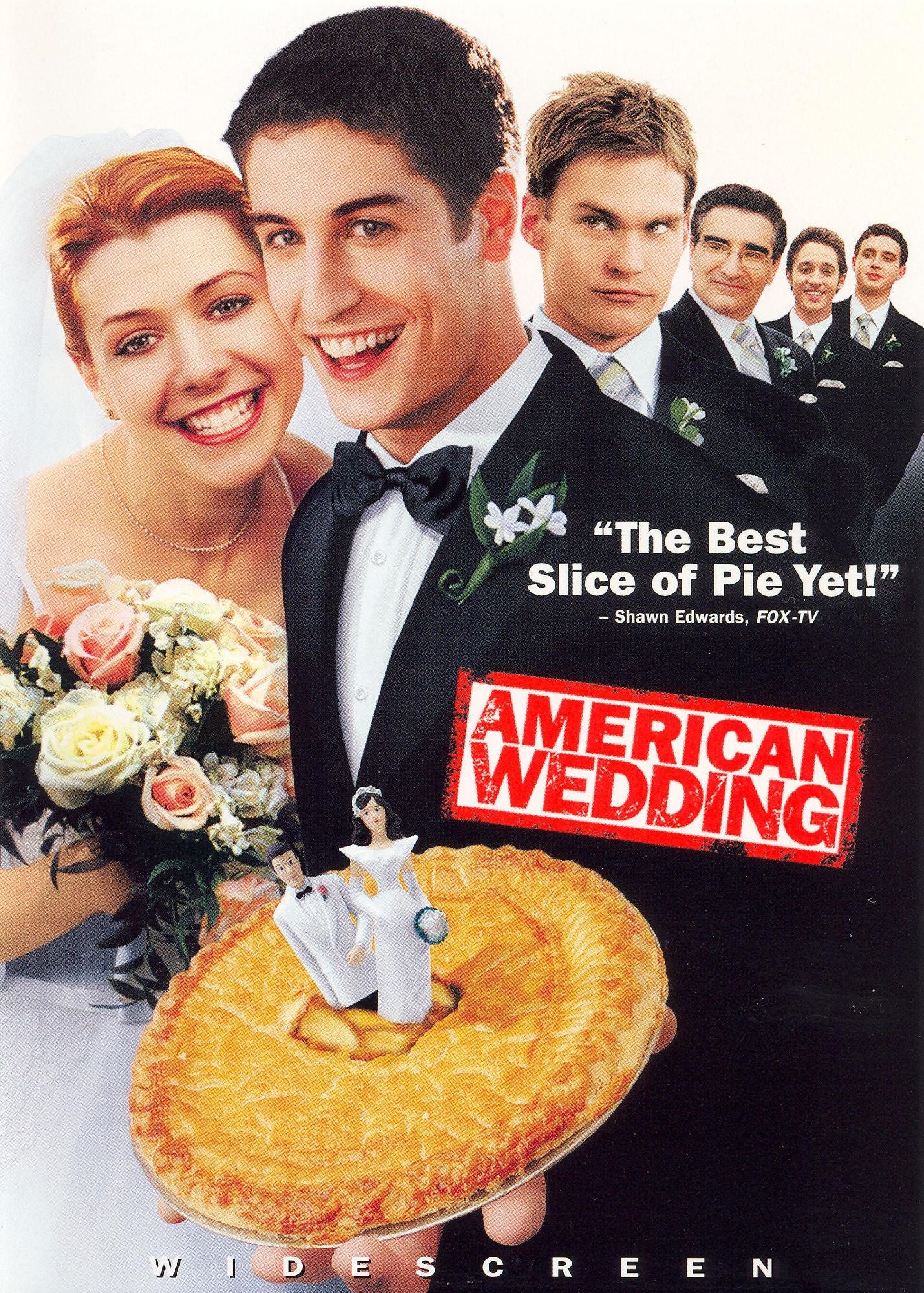 American Wedding [WS]