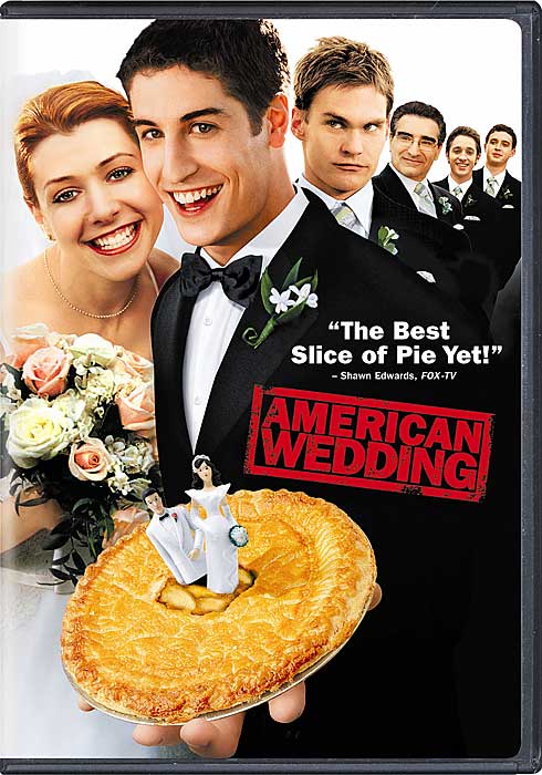 American Wedding [WS]