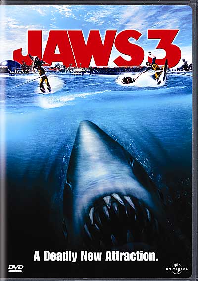 Jaws 3