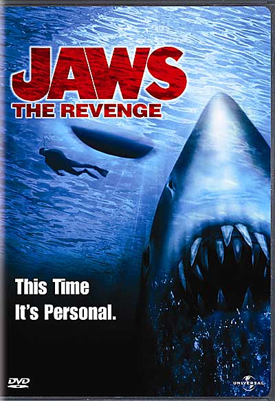 Jaws: The Revenge