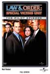 Law & Order: Special Victims Unit - The Premiere Episode