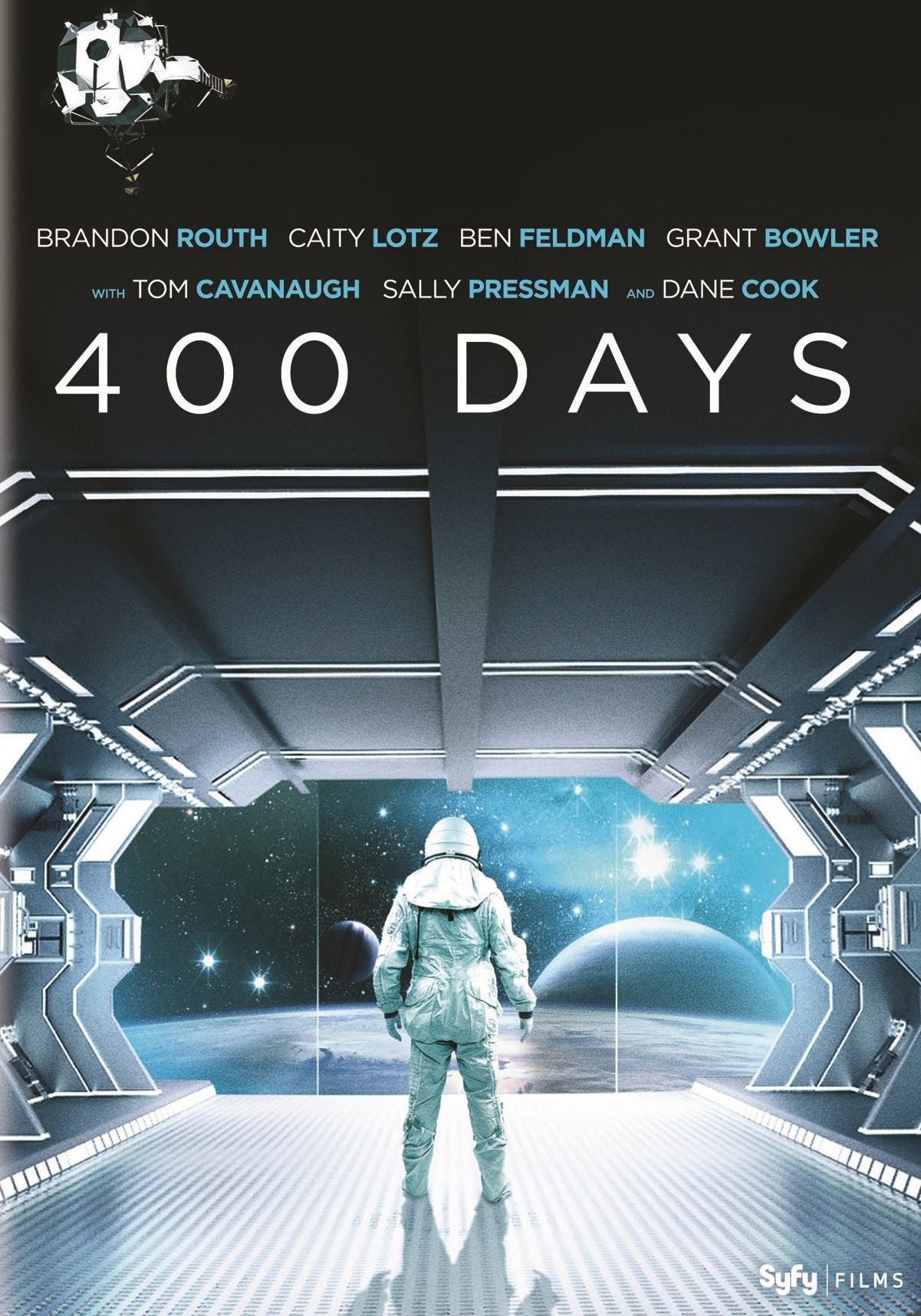 400 Days