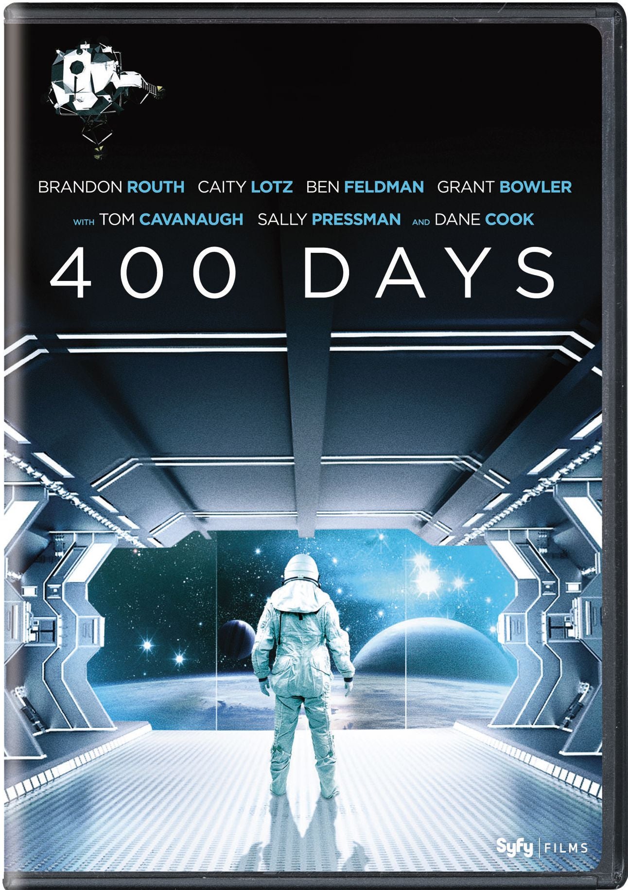 400 Days
