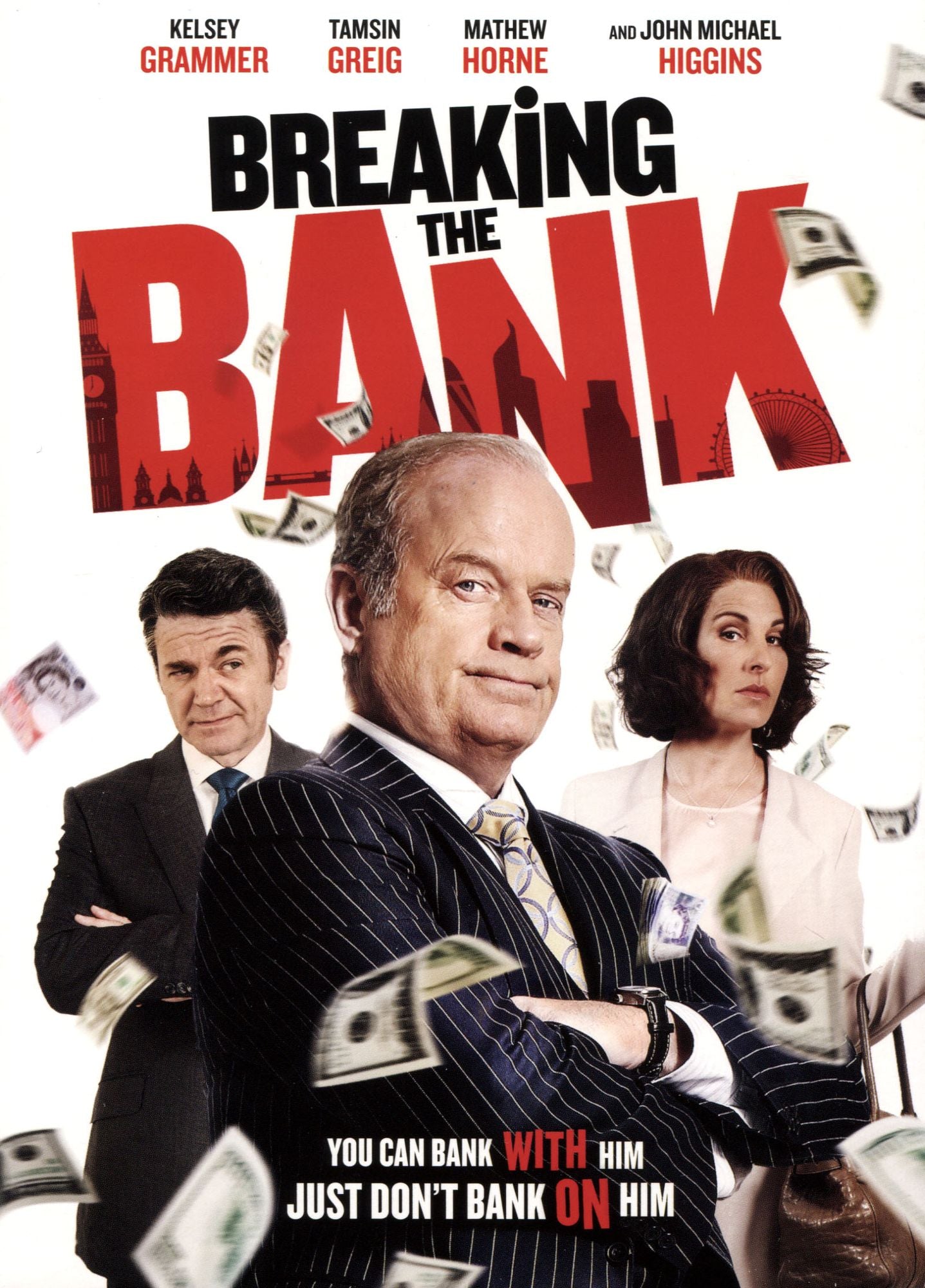 Breaking The Bank