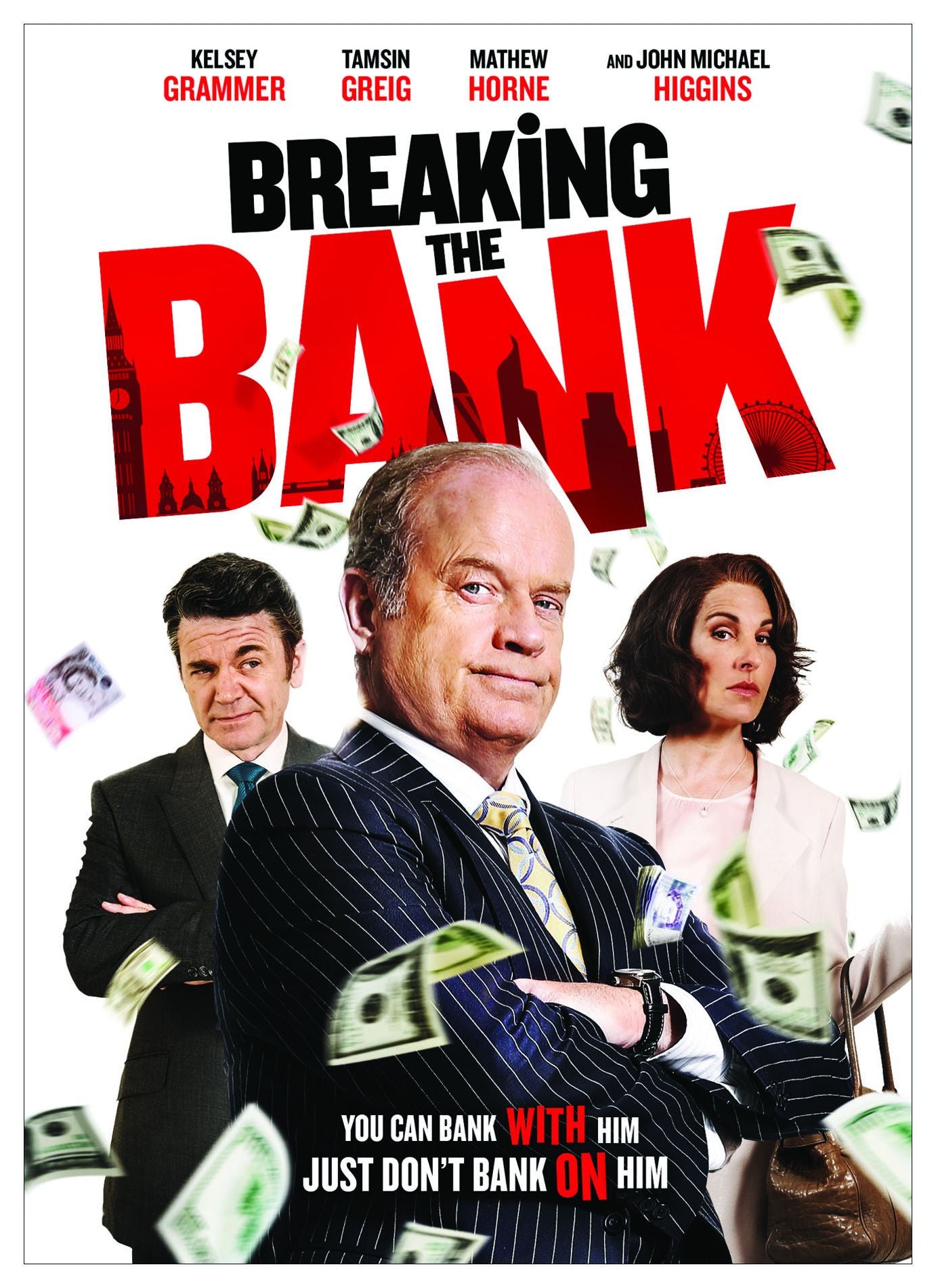 Breaking The Bank