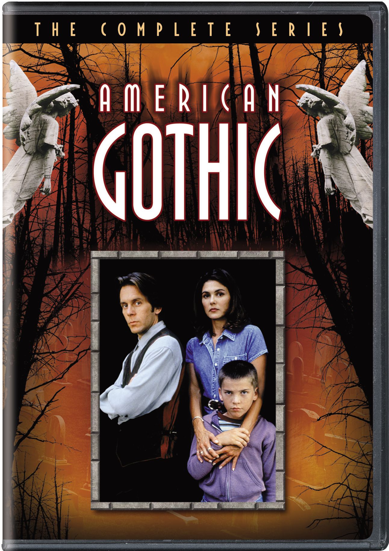 Amercain Gothic: The Complete Series