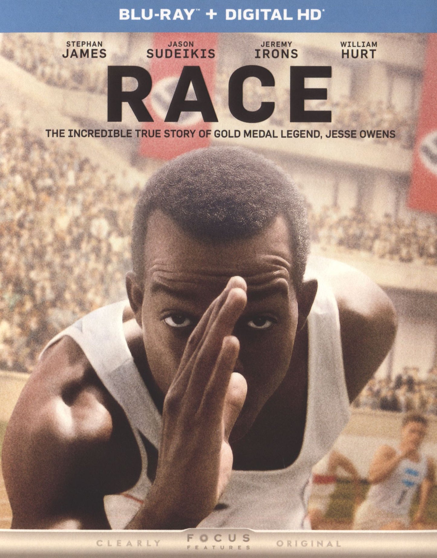 Race