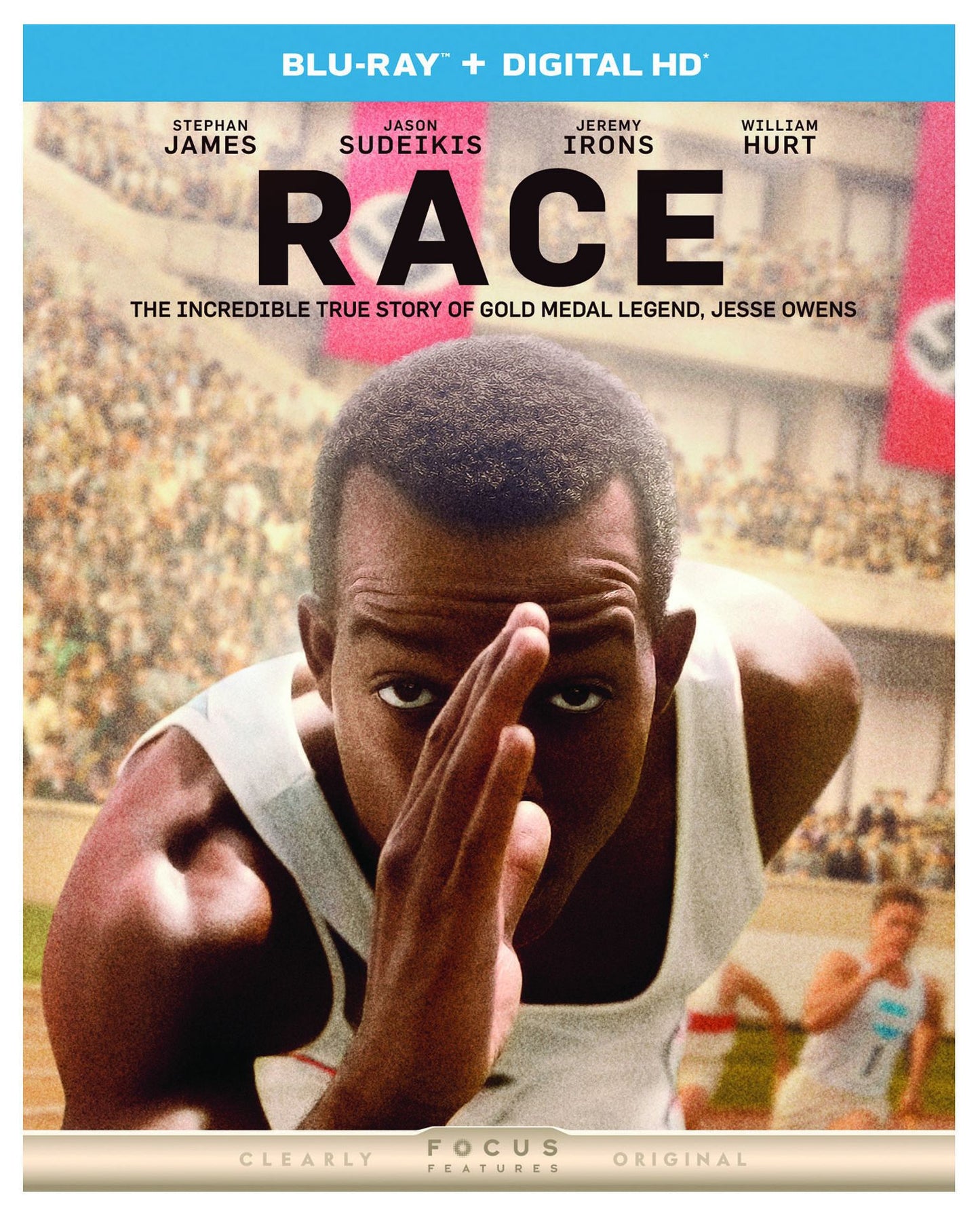 Race