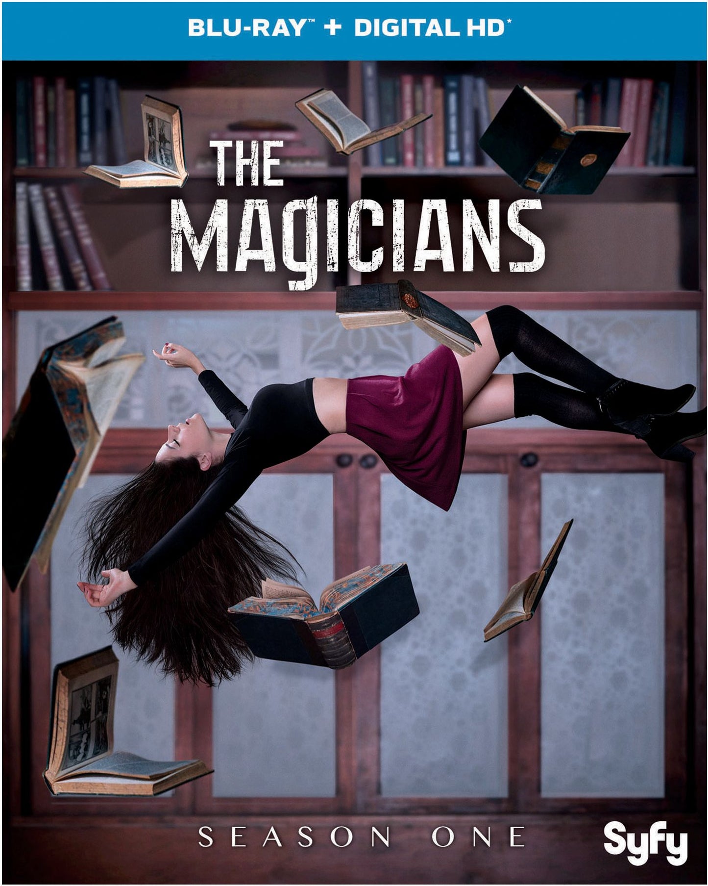 Magicians: Season One