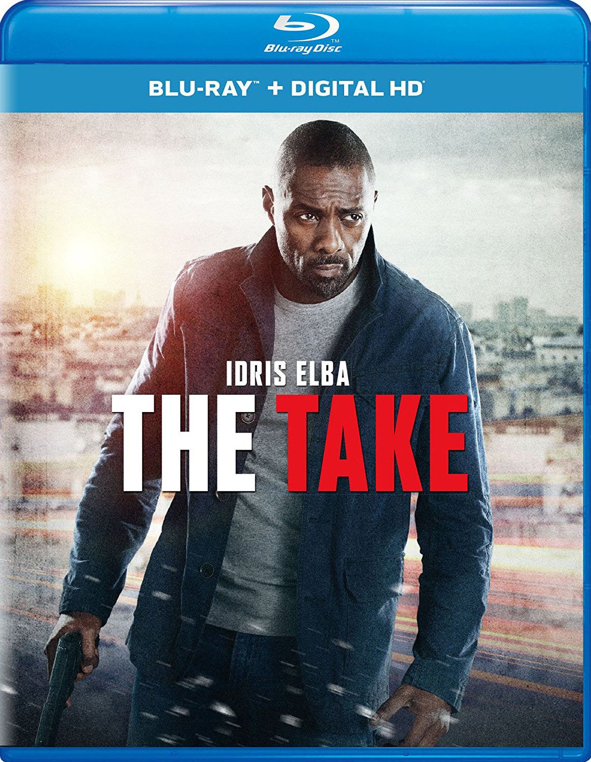 The Take