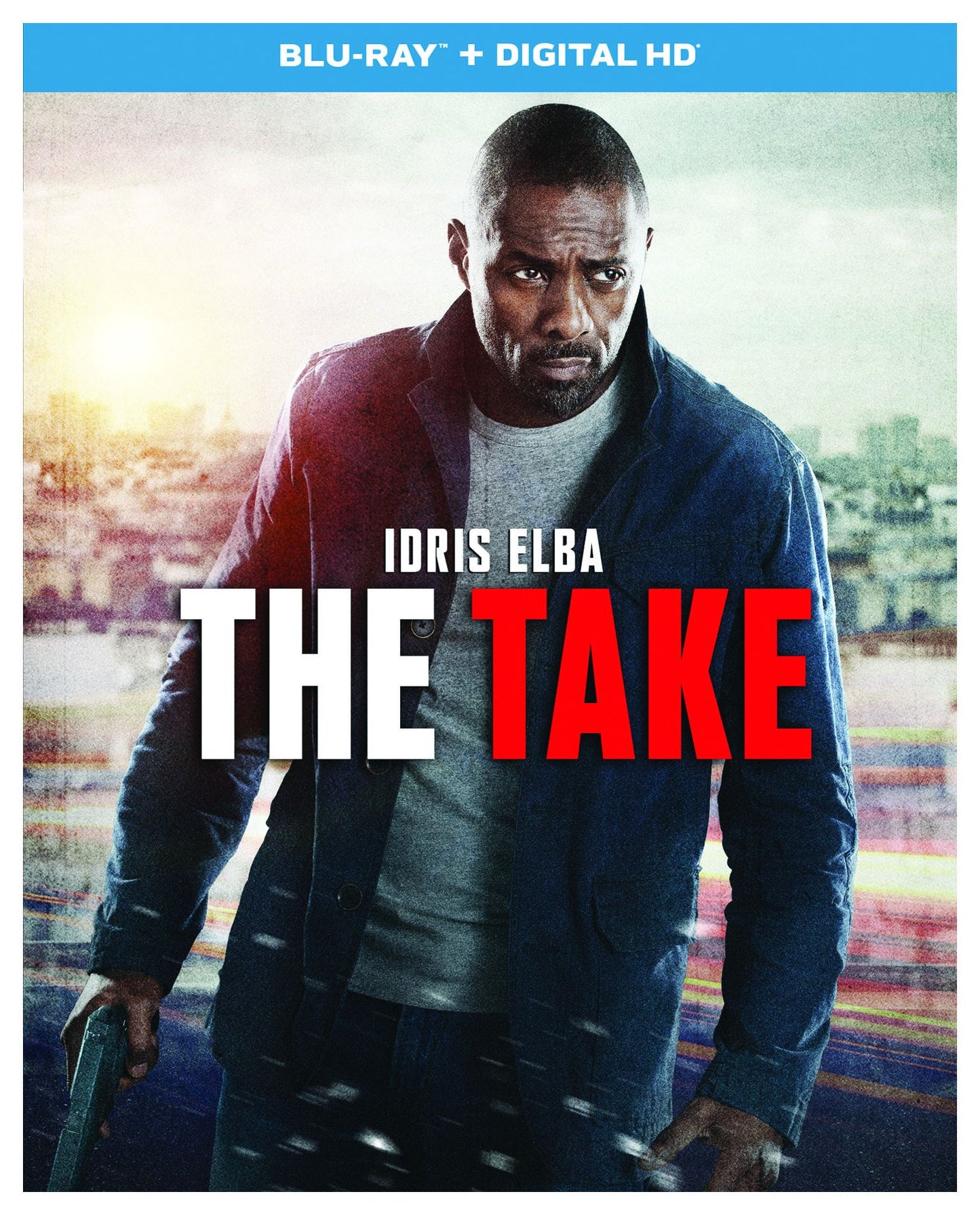 The Take