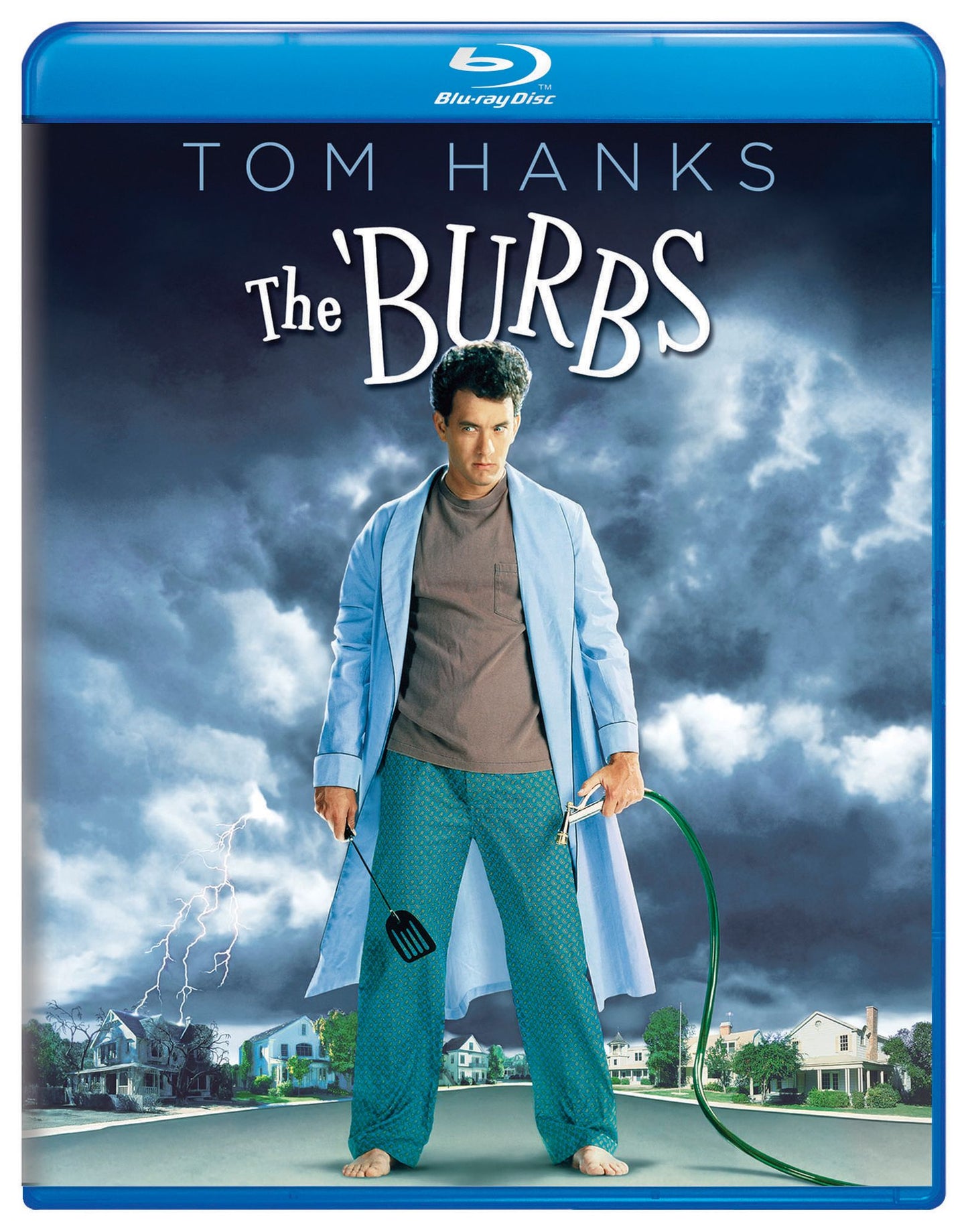 The 'Burbs [Blu-ray]