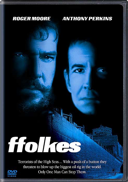 Ffolkes