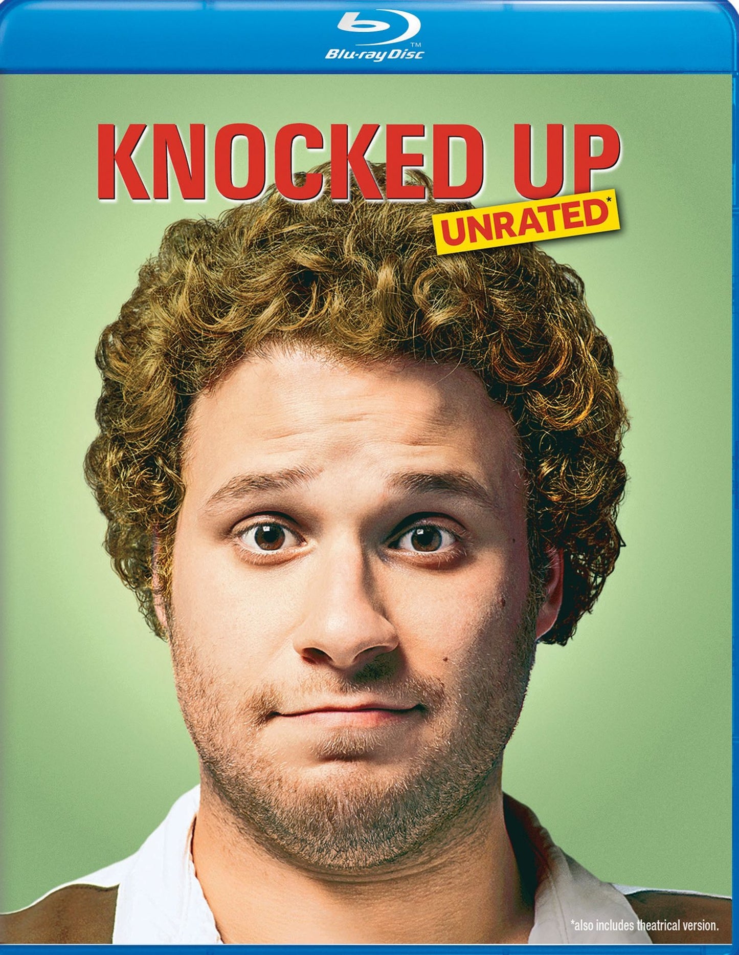 Knocked Up