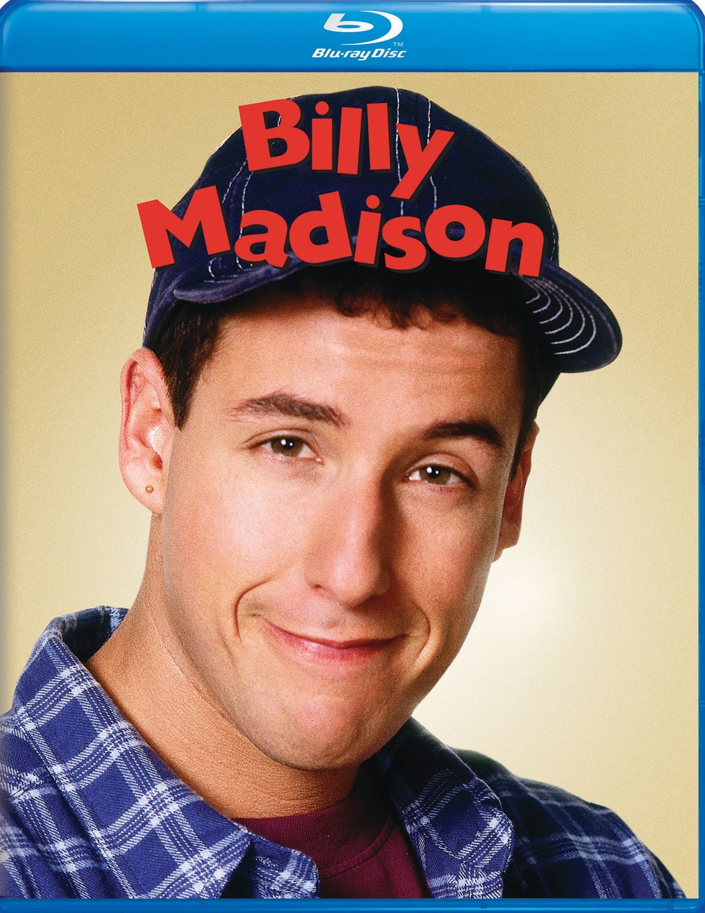 Billy Madison