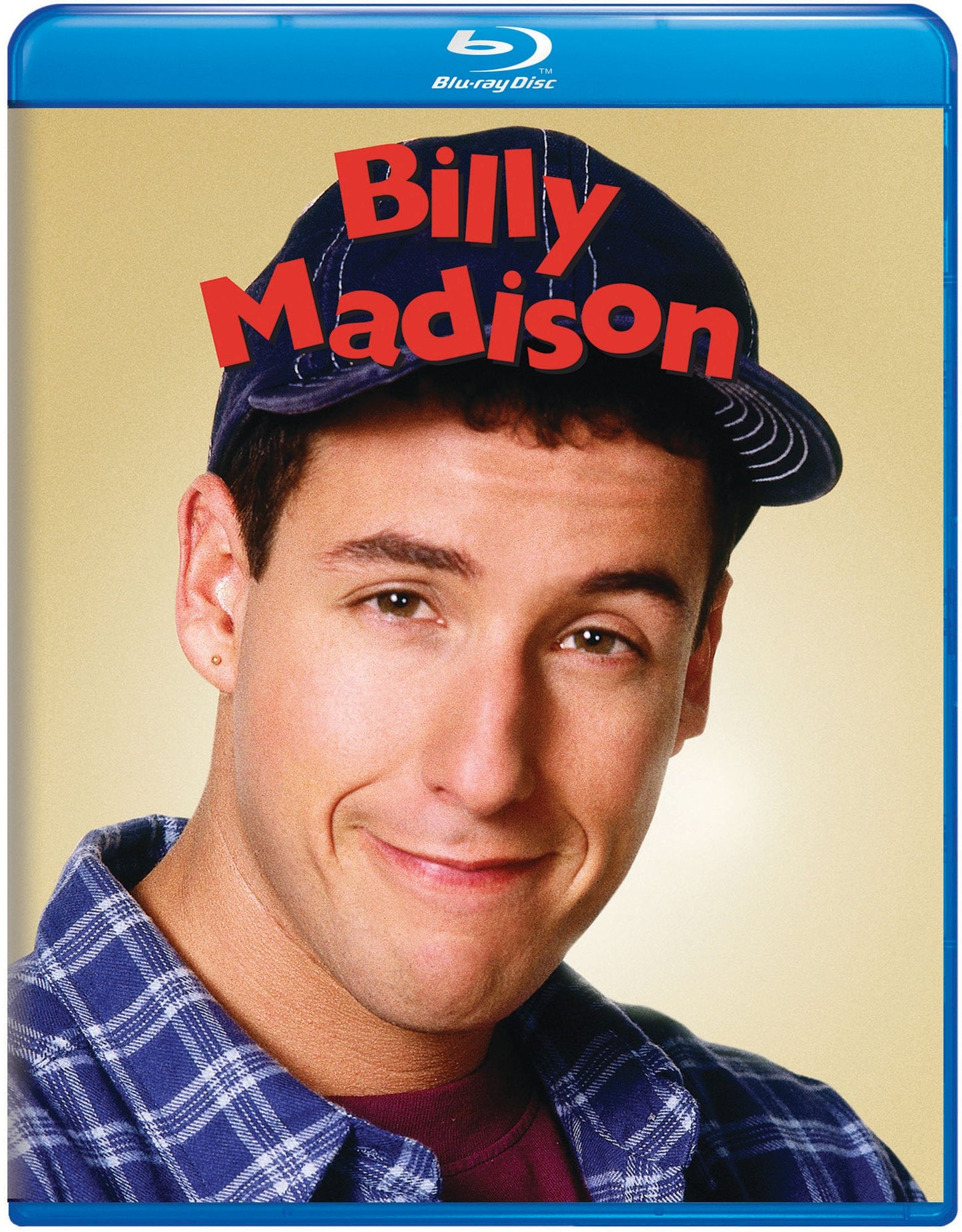 Billy Madison