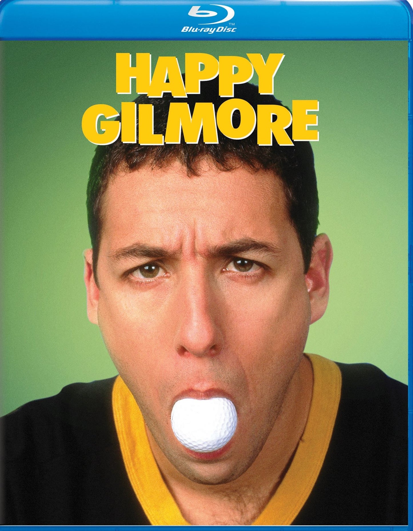 Happy Gilmore