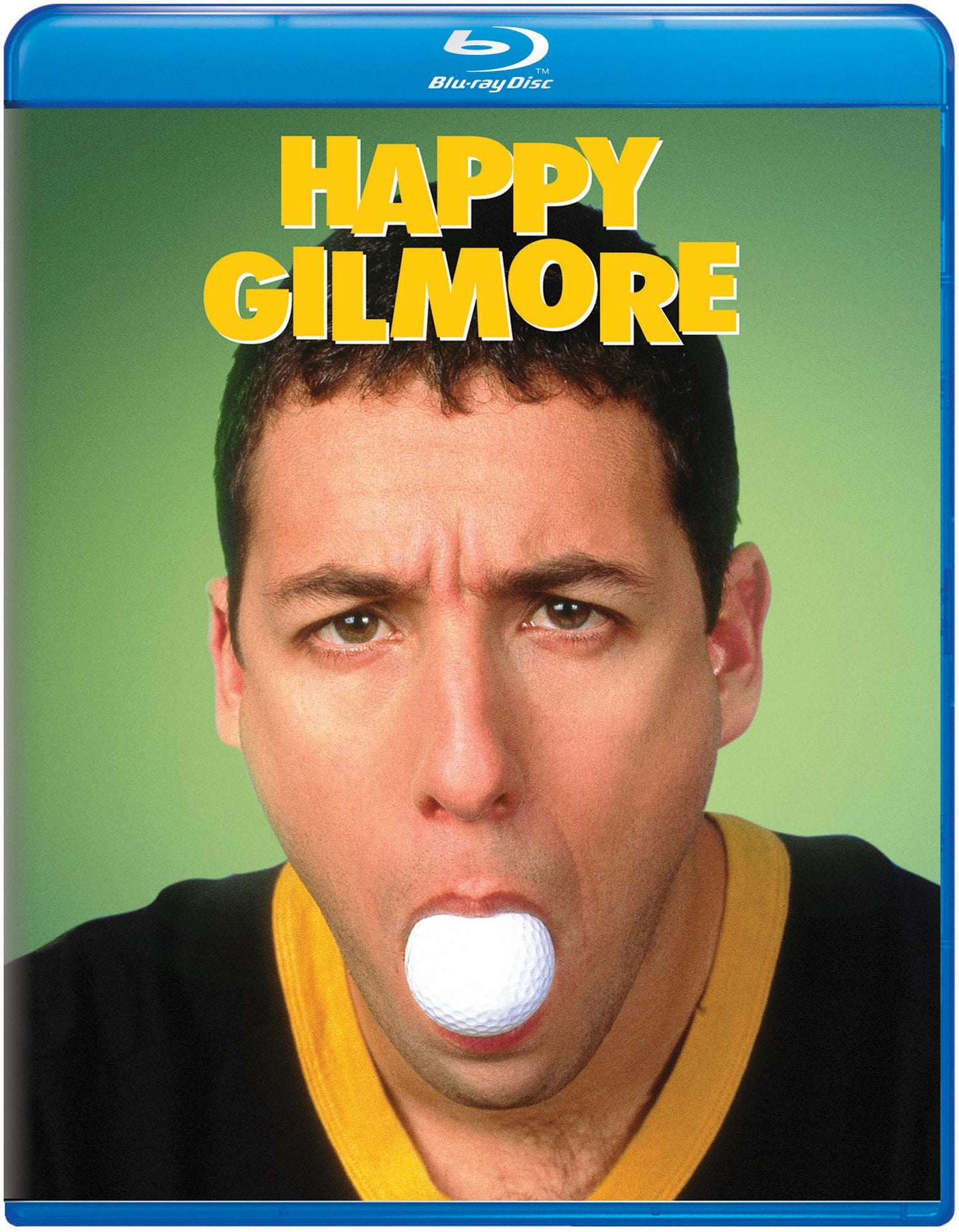 Happy Gilmore