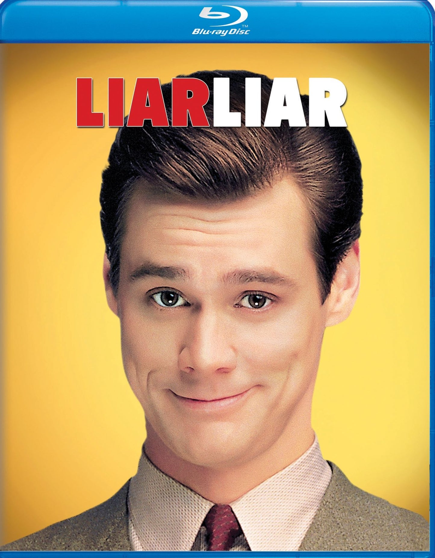 Liar Liar