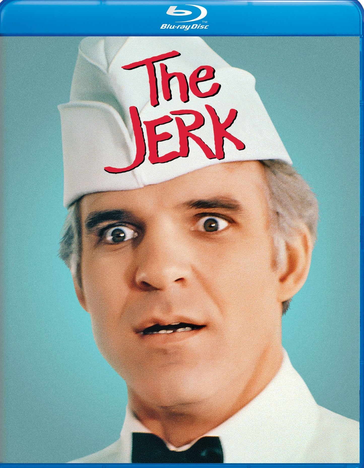 The Jerk [Blu-ray]