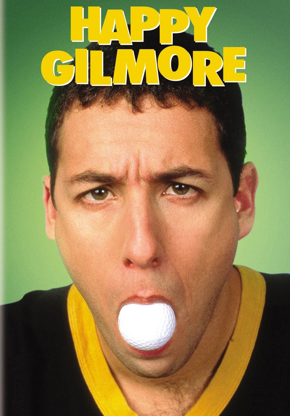 Happy Gilmore