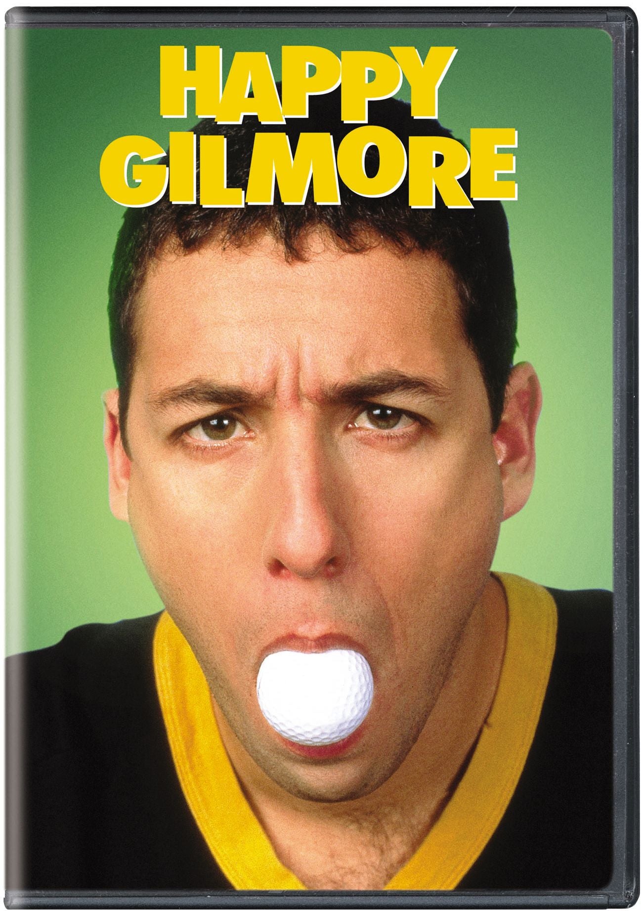 Happy Gilmore
