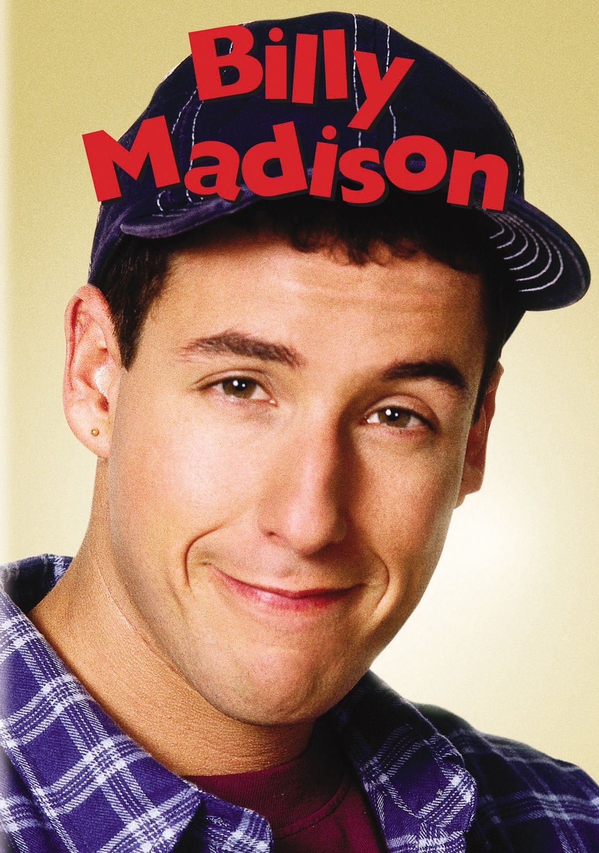 Billy Madison